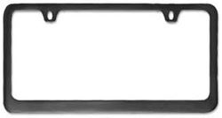 Picture of Automotive Gold LF451C License Plate Frame