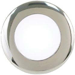 Picture of Scandvik 41416P SCANDVIK A2.5 4 COLOR DOWNLIGHT SS TRIM 8-30V