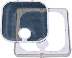Picture of Vent Line By Dexter BVC0573-41R Scrn Frame Assyp.w. W/switch