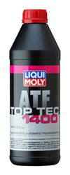 Picture of LIQUI MOLY 20036 Top Tec Atf 1400 - 1 Liter Can