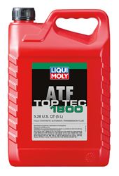 Picture of LIQUI MOLY 22036 Top Tec Atf 1800 - 5 Liter Canister
