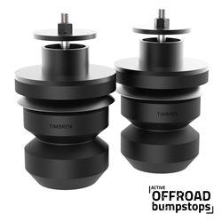 Picture of TIMBREN INDUSTRIES ABSJRGD Active Off Road Bumpstops