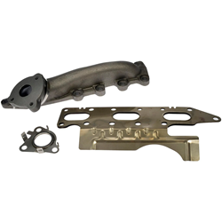 Picture of Dorman 674-423 Dorman Exhaust Manifolds