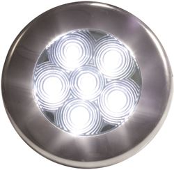 Picture of SeaSense 50023809 Accent Light Led Recessed (3")
