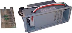 Picture of Arterra Distribution WF-8945-AD-REP Univ Rep Kit W/9845 Cnvtr 45a