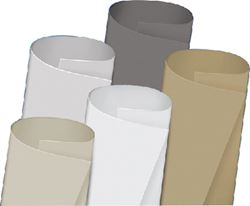 Picture of Dicor Corporation DFII95D-45 Roofing-Diflex 9'6 X45' Dove