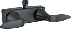 Picture of DURA FAUCET DF-SA100LH-MB Elegant Shower Faucet Black