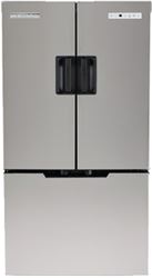 Picture of Norcold N15DCSS Dc Compr Refer 15cf Ss