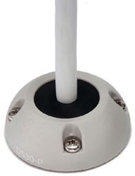 Picture of Scanstrut DS16-P Scanstrut Mini Deck Seal Connector - .63" Cable - .35"