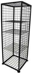 Picture of Seachoice FENDERRACK 2020 Fender Display/rack