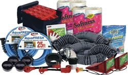 Picture of Valterra K88477 Bundle Kit  Gold