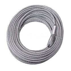 Picture of Superwinch 87-42612 Wire Winch Rope