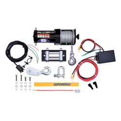 Picture of Superwinch 1120210 Lt2000 Winch