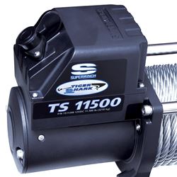 Picture of Superwinch 1511200 Tiger Shark 11500 Winch