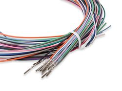 Picture of Holley 558456 Holley EFI Pro Dash Input/Output Harness