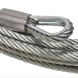 Picture of Superwinch 89-24640 Wire Winch Rope
