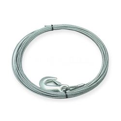 Picture of Superwinch 90-12879 Wire Winch Rope