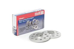 Picture of H&R 0655571 Trak+(tm) Wheel Spacers (two)