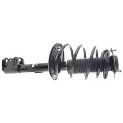 Picture of KYB Suspension SR4452 Complete Corner Unit Assembly -Strut, Mount And Spring