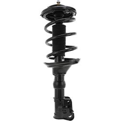 Picture of KYB Suspension SR4604 Complete Corner Unit Assembly -Strut, Mount And Spring