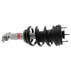 Picture of KYB Suspension SR4547 Complete Corner Unit Assembly -Strut, Mount And Spring