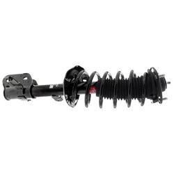 Picture of KYB Suspension SR4498 Complete Corner Unit Assembly -Strut, Mount And Spring