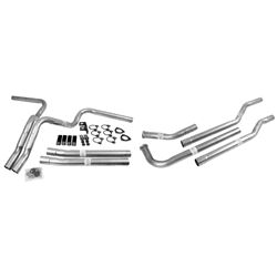 Picture of Dynomax 89003 Man Dual Kit Gm Pickup