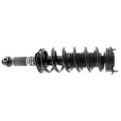 Picture of KYB Suspension SR4490 Complete Corner Unit Assembly -Strut, Mount And Spring
