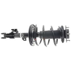 Picture of KYB Suspension SR4453 Complete Corner Unit Assembly -Strut, Mount And Spring