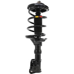 Picture of KYB Suspension SR4603 Complete Corner Unit Assembly -Strut, Mount And Spring