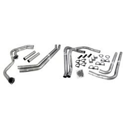 Picture of Dynomax 89009 Dual Kit. Hdr. Camaro