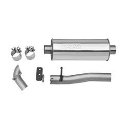 Picture of Dynomax 39516 Exhaust Kits - Catalytic Converter Back