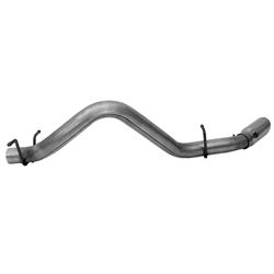 Picture of Dynomax 54704 Exhaust Tail Pipe