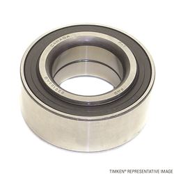 Picture of Timken Bearings 513116 Preset, Pre-Greased And Pre-Sealed Double Row Ball Bearing Assembly
