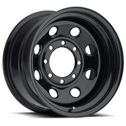 Picture of Vision Wheel 85H7981NS Soft 8 Series 17x9 Inch 8-6.5 (8-165.1) Bolt Pattern Wheel