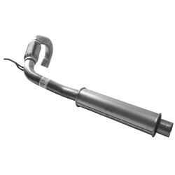Picture of AP EXHAUST 48716 Prebent Exhaust Pipe - Direct Fit Oe Replacement