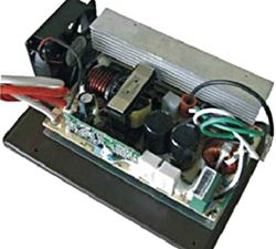 Picture of Arterra Distribution WF-8945-AD-MBA Conv/chgr Mba 45a Autodetect