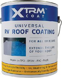 Picture of Lasalle Bristol (bristol Prods) 2704034A Xtrm Univ Roof Coating 1 Gal