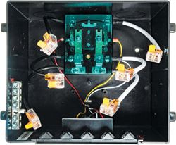 Picture of Progressive Dynamics PD5110010QV 30 Amp Transfer Switch