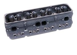 Picture of Dart 10024370 SBC Cylinder Head