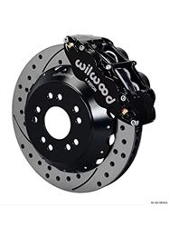 Picture of Wilwood 130-2656 O-Ring Kit - 1.62"