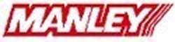 Picture of Manley 26640 Swedged End Pushrod, Chrome Moly Steel