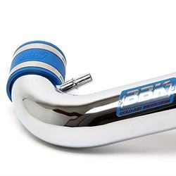 Picture of BBK 1737 Mustang 4.0l V6 Cold Air Intake (chrome)