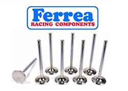Picture of Ferrea F6309-8 Sbc C/6 1.500 Exhaust Valves