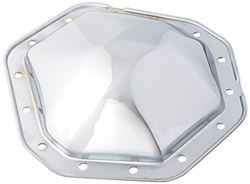 Picture of Specialty Chrome 7123 Differential Cover Chrome GM 14 Bolt Truck