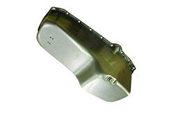 Picture of Specialty Chrome 7442X 55-78 Sb Chevy Oil Pan
