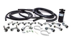Picture of Vintage Air 547000 Extended Length Beadlock Hose Kit With Drier