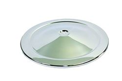 Picture of Specialty Chrome 7112A 14in Air Cleaner TopOnly