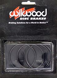 Picture of Wilwood 130-0777 O-Ring Kit - 2.00" GM
