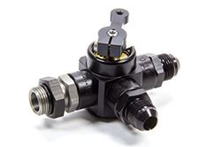 Picture of Enderle 85210 #8 3-Way Shut-Off Valve
